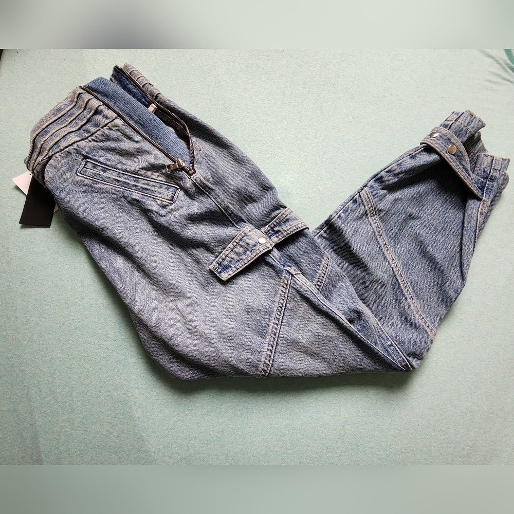 RTA jeans